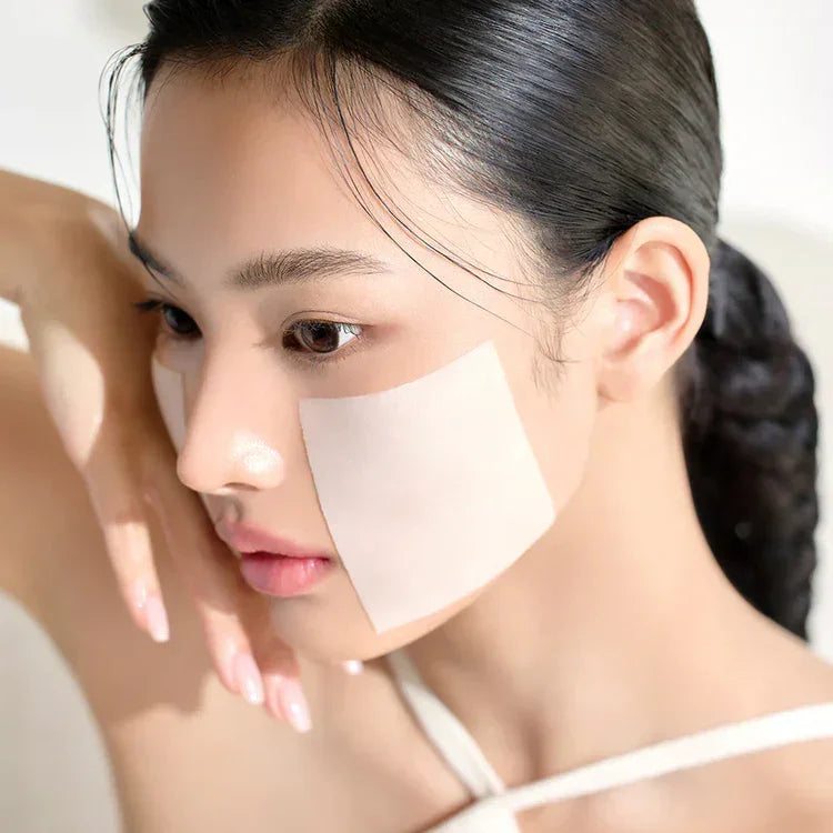 MIXSOON | SOYBEAN MILK PAD - 10pz da 3 pad - onnistyle.com