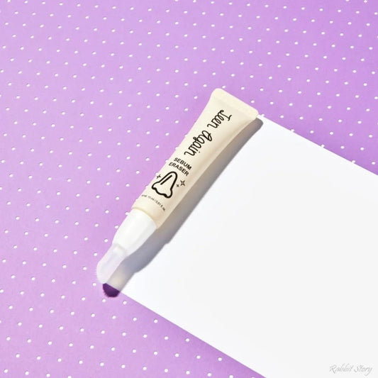 LOOK AT ME | TEEN AGAIN SEBO ERASER - 15ml - onnistyle.com