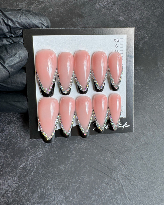 PRESS ON NAILS | CAMI DREAM