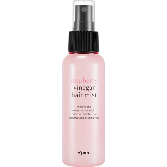 A’PIEU | RASPBERRY VINEGAR HAIR MIST - 105ml - onnistyle.com