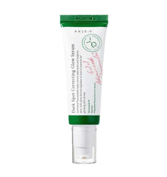 AXIS-Y | DARK SPOT CORRECTING GLOW SERUM - 50ml - onnistyle.com