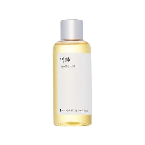 MIXSOON | REISHI MUSHROOM ESSENCE - 100ml - onnistyle.com