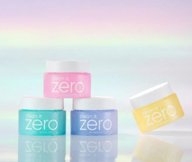 BANILA CO | CLEAN IT ZERO CLEANSING BALM ORIGINAL - 180ml - onnistyle.com
