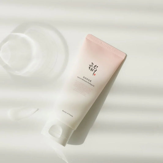 BEAUTY OF JOSEON | APRICOTBLOSSOM PEELING GEL - 100ml - onnistyle.com