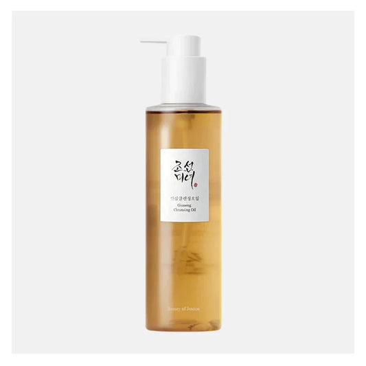 BEAUTY OF JOSEON | GINSENG CLEANSING OIL - 210ml - onnistyle.com