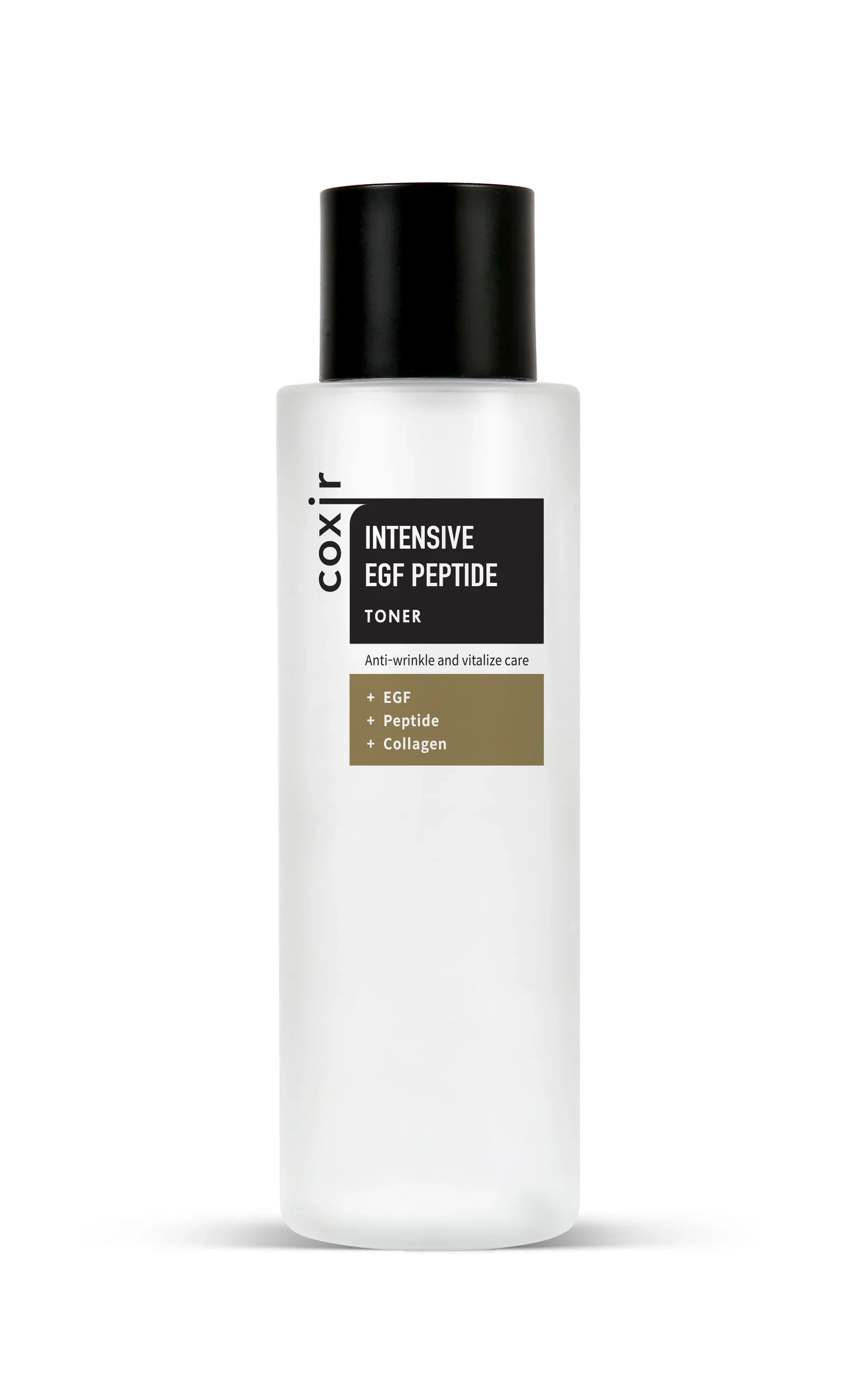 COXIR | INTENSIVE EGF PEPTIDE TONER - 150ml - onnistyle.com