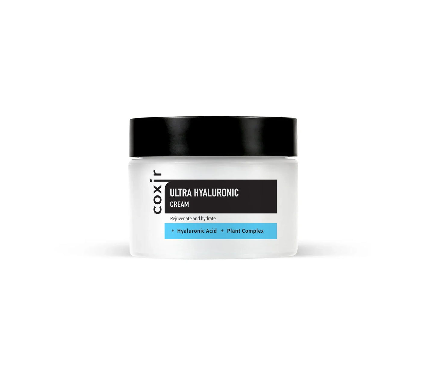 COXIR | ULTRA HYALURONIC CREAM - 50ml - onnistyle.com