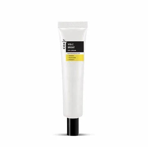 COXIR | VITA C BRIGHT EYE CREAM - 30ml - onnistyle.com