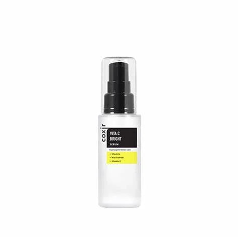 COXIR | VITA C BRIGHT SERUM - 50ml - onnistyle.com