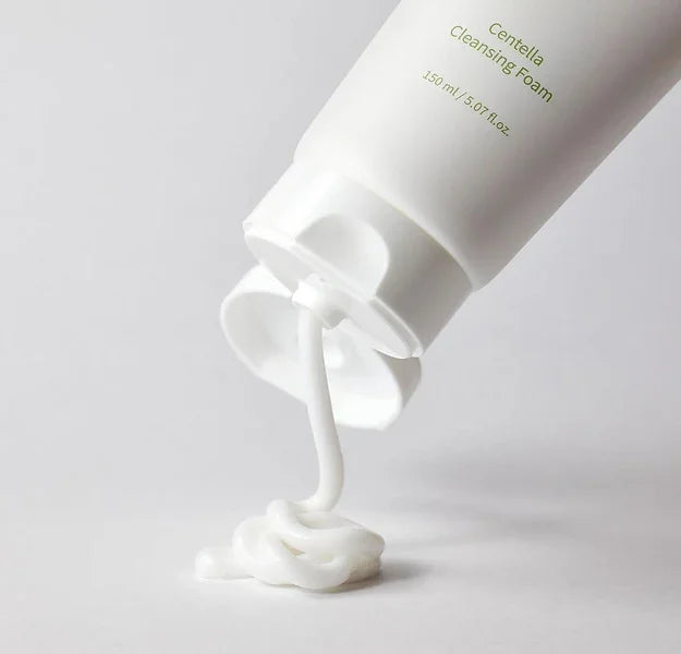 MIXSOON | CENTELLA CLEANSING FOAM - 150ml - onnistyle.com