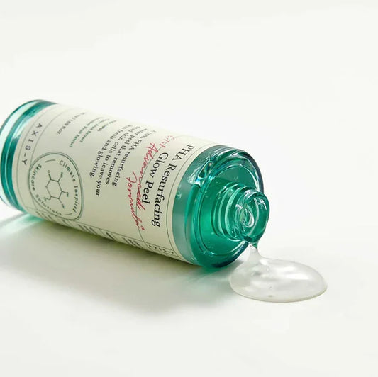 AXIS-Y | PHA RESURFACING GLOW PEEL - 50ml - onnistyle.com