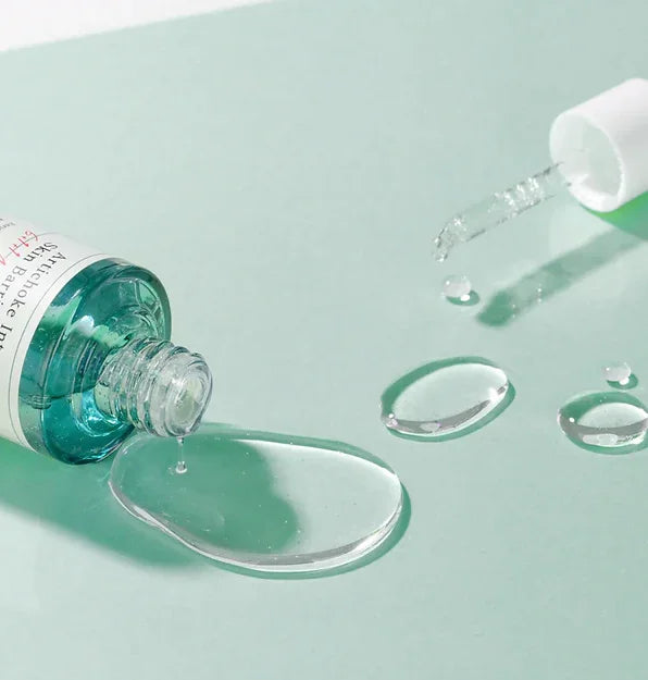 AXIS-Y | ARTICHOKE INTENSIVE SKIN BARRIER AMPOULE - 30ml - onnistyle.com