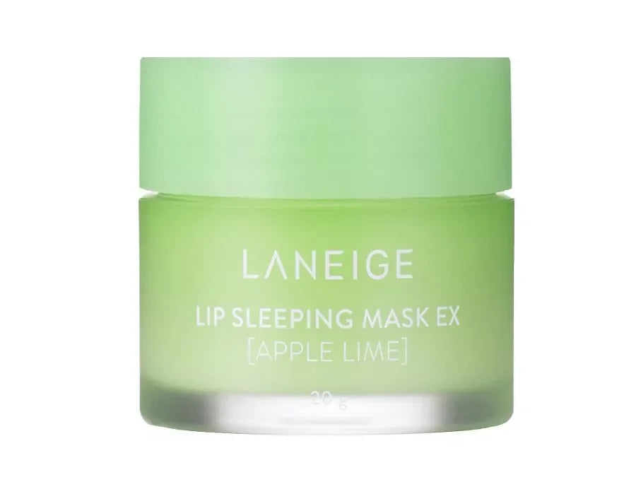 LANEIGE | LIP SLEEPING MASK APPLE LIME - 20gr - onnistyle.com