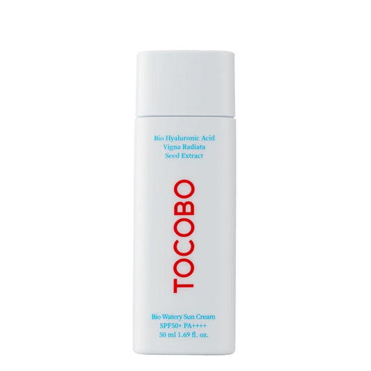 TOCOBO | BIO WATERY SUN CREAM SPF50 PA+ - 50ml - onnistyle.com