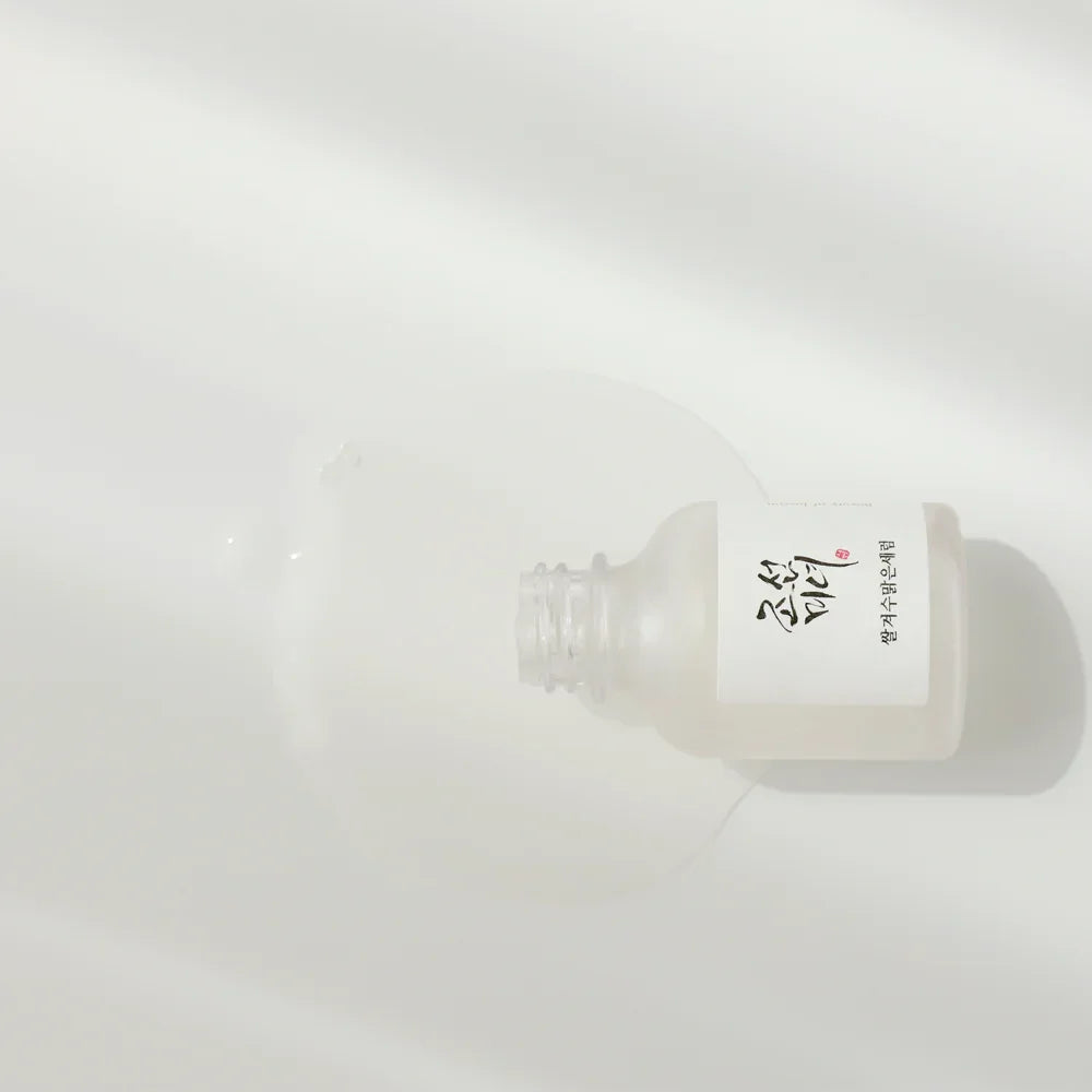 BEAUTY OF JOSEON | GLOW DEEP SERUM RICE AND ALPHA-ARBUTIN - 30ml - onnistyle.com