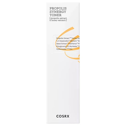 COSRX | FULL FIT PROPOLIS SYNERGY TONER - 150ml - onnistyle.com