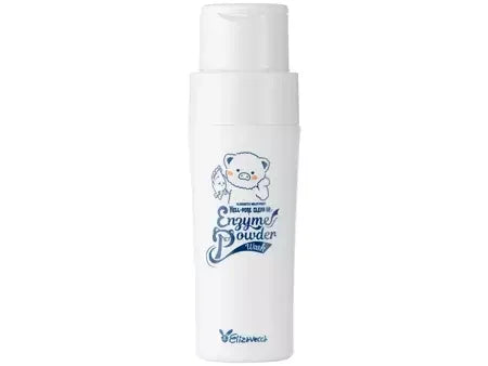 ELIZAVECCA | MILKY PIGGY HELL - PORE CLEAN UP ENZYME POWDER WASH - 80g - onnistyle.com