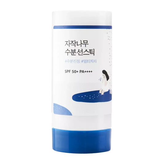 ROUND LAB | BIRCH JUICE MOISTURIZING SUN STICK SPF/50+ PA++++ - 19gr - onnistyle.com