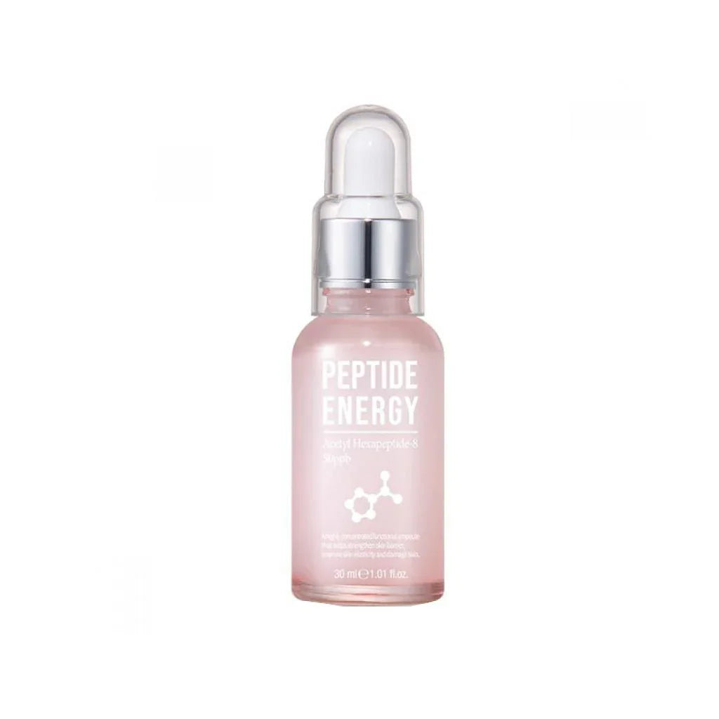 ESFOLIO | BOOSTING AMPOULE : PEPTIDE ENERGY - 30ml - onnistyle.com