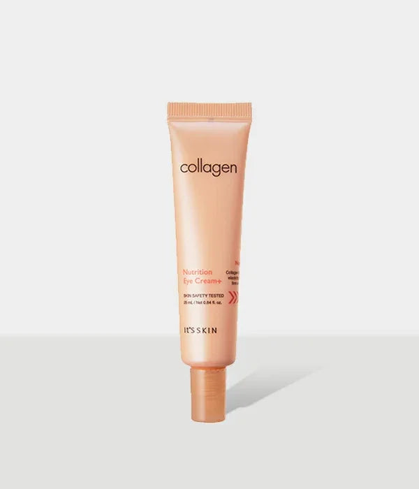 IT'S SKIN | COLLAGEN NUTRITION EYE CREAM - 25ml - onnistyle.com