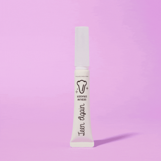 LOOK AT ME | TEEN AGAIN SEBO ERASER - 15ml - onnistyle.com