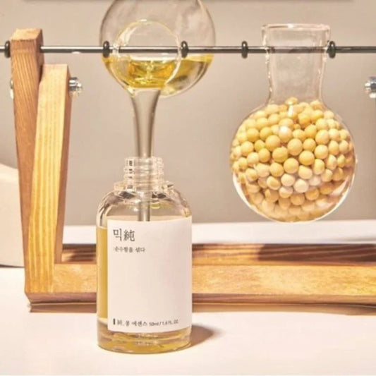 MIXSOON | BEAN ESSENCE - 50ml - onnistyle.com