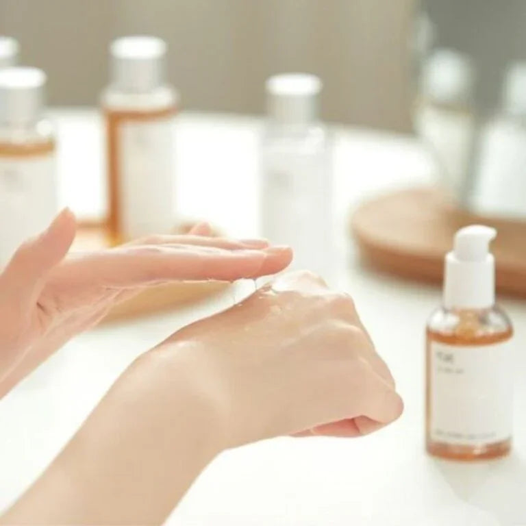 MIXSOON | BEAN ESSENCE - 50ml - onnistyle.com