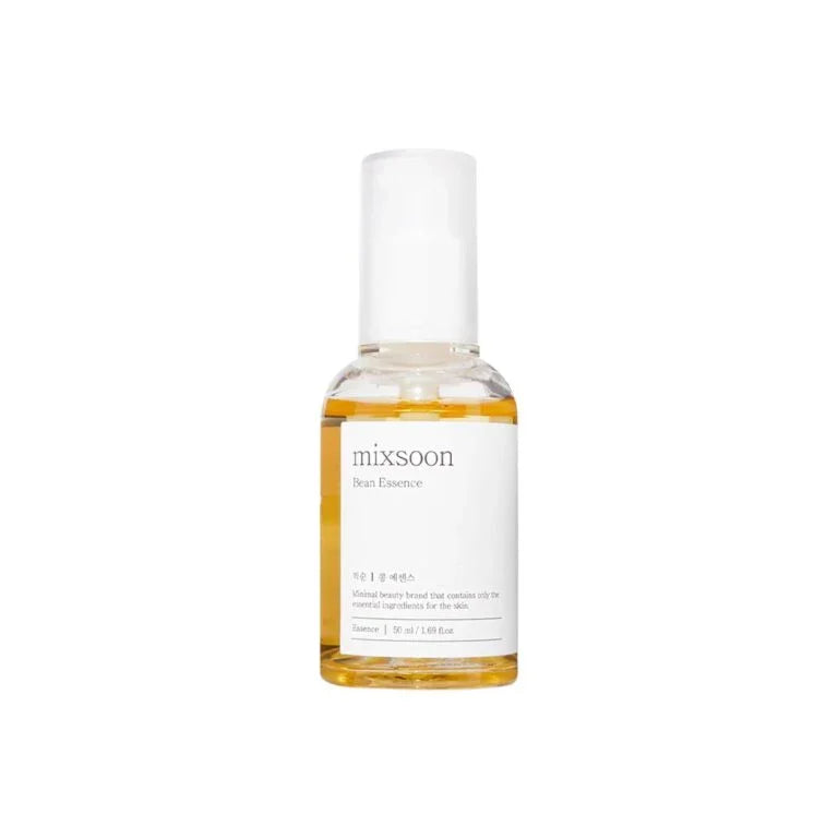 MIXSOON | BEAN ESSENCE - 50ml - onnistyle.com