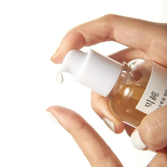 MIXSOON | BEAN ESSENCE - 50ml - onnistyle.com