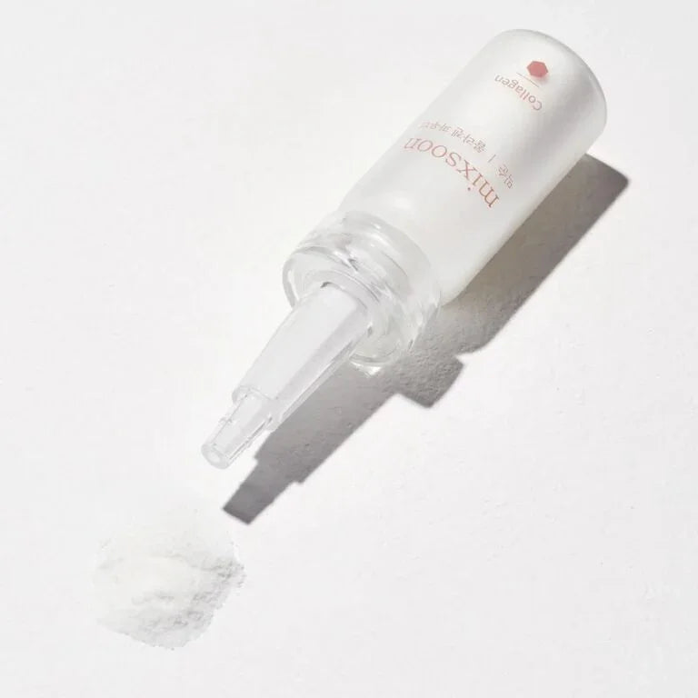 MIXSOON | COLLAGEN POWDER - 3gr - onnistyle.com