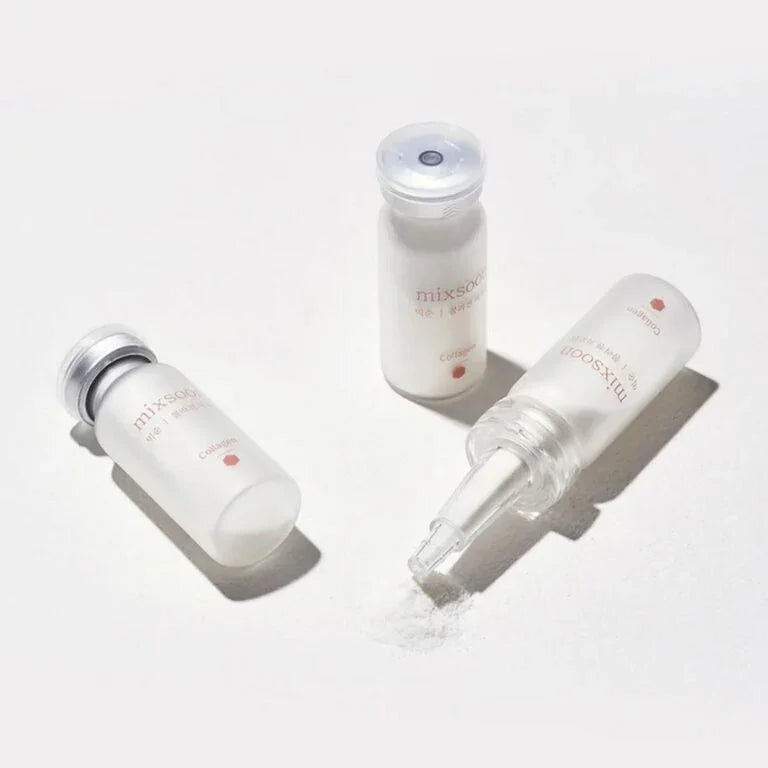 MIXSOON | COLLAGEN POWDER - 3gr - onnistyle.com