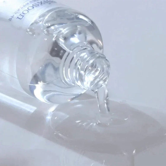 MIXSOON | GLACIER WATER HYALURONIC ACID SERUM - 100ml - onnistyle.com