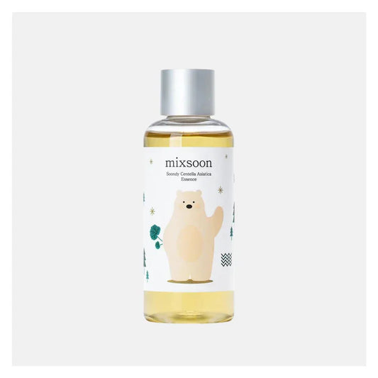 MIXSOON | SOONDY CENTELLA ASIATICA ESSENCE - 100ml - onnistyle.com