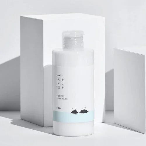 ROUND LAB | DOKDO LOTION - 200ml - onnistyle.com