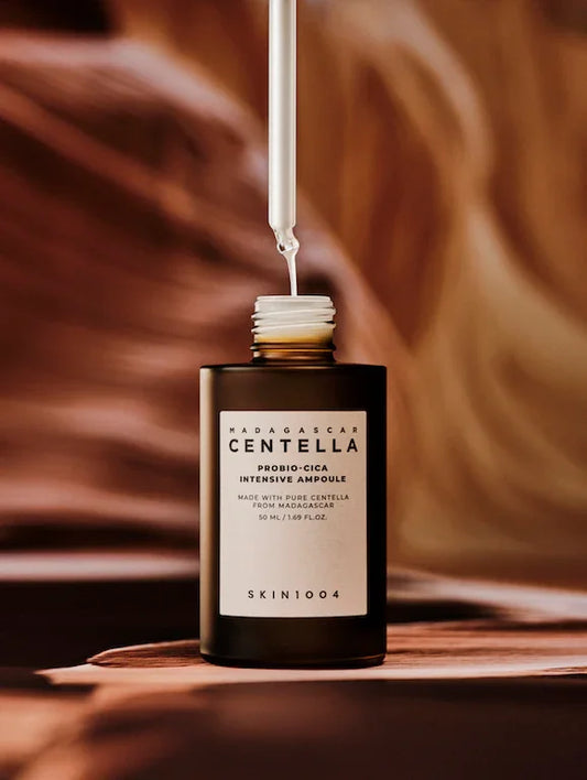 SKIN1004 | MADAGASCAR CENTELLA PROBIO AMPOULE - 95ml - onnistyle.com