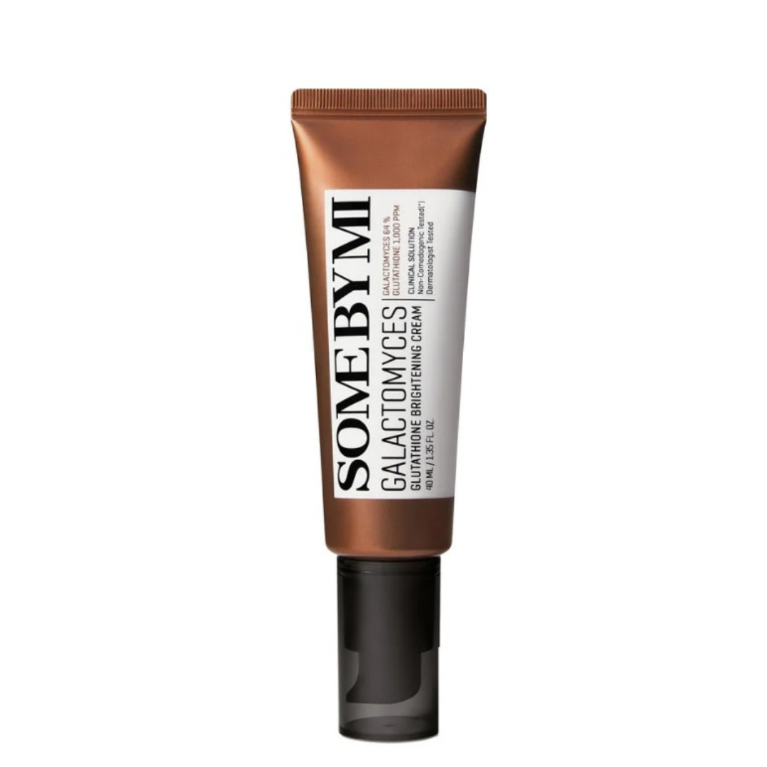 SOME BY MI | GALACTOMYCES GLUTATHIONE BRIGHTENING CREAM -40ml - onnistyle.com