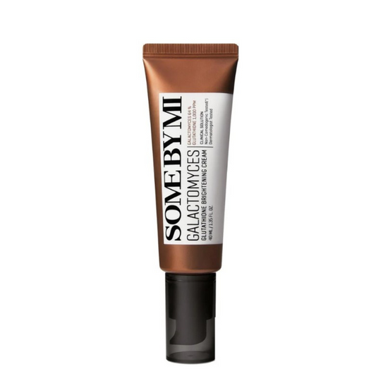 SOME BY MI | GALACTOMYCES GLUTATHIONE BRIGHTENING CREAM -40ml - onnistyle.com
