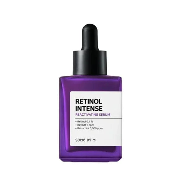 SOME BY MI | RETINOL INTENSE REACTIVATING SERUM - 30ml - onnistyle.com