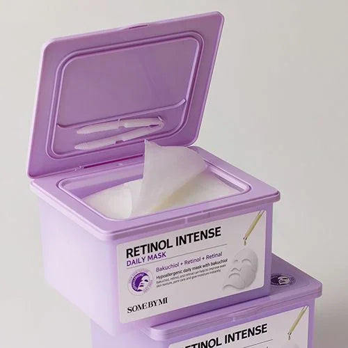 SOME BY MI | RETINOL INTENSE DAILY MASK - 30pc - onnistyle.com