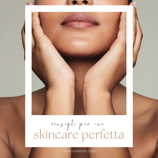 Niacinamide: benefici, usi e come integrarla nella tua skincare per risultati visibili - onnistyle.com
