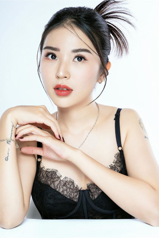 come fanno i coreani ad avere la pelle perfetta