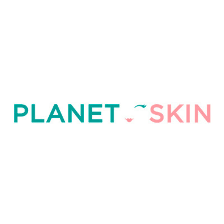 PLANET SKIN