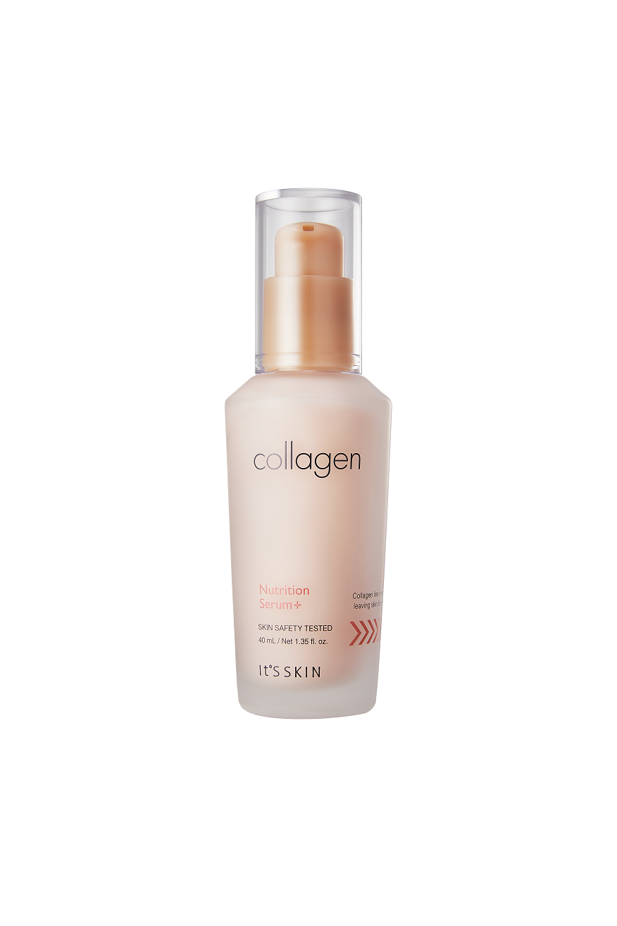 IT'S SKIN | COLLAGEN NUTRITION SERUM - 40 ml