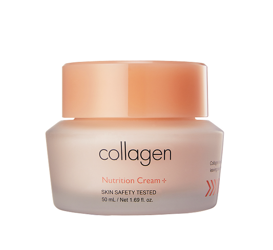 IT'S SKIN | COLLAGEN NUTRITION CREAM + - 50ml