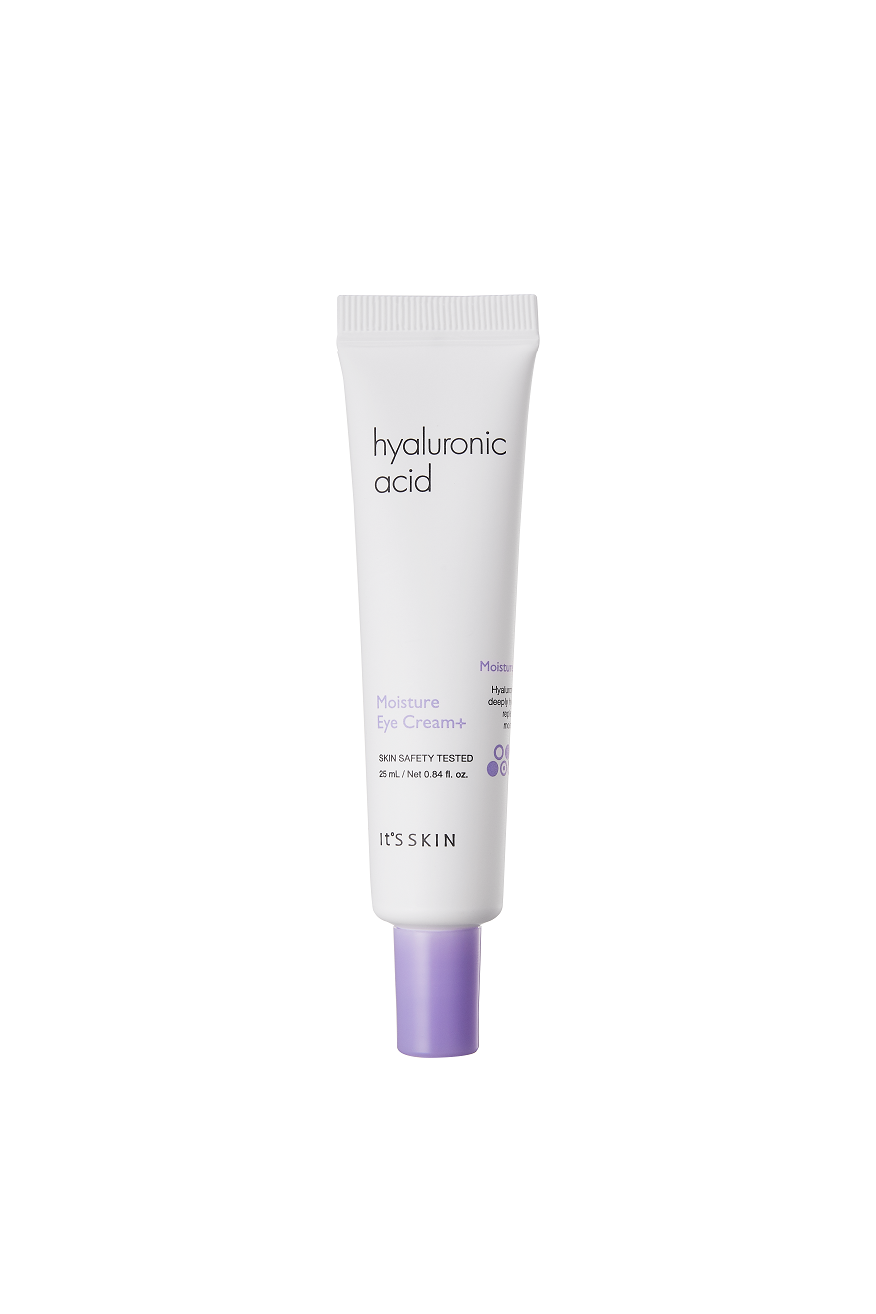 IT'S SKIN | HYALURONIC ACID MOISTURE EYE CREAM +- 25ml