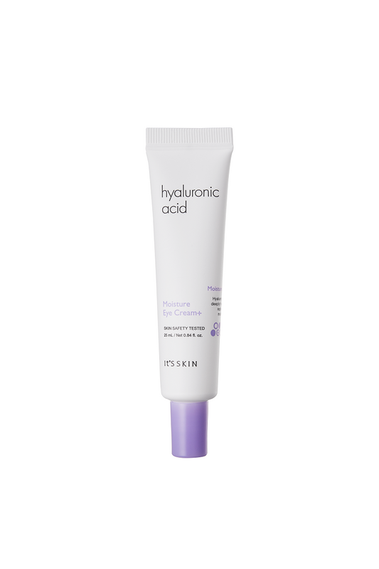 IT'S SKIN | HYALURONIC ACID MOISTURE EYE CREAM +- 25ml