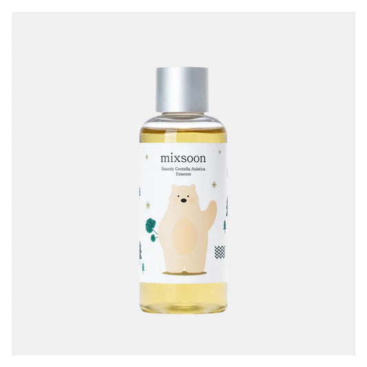 MIXSOON | SOONDY CENTELLA ASIATICA ESSENCE - 100ml