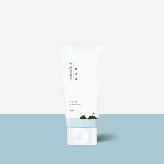 ROUND LAB | DOKDO CLEANSER - 150ml