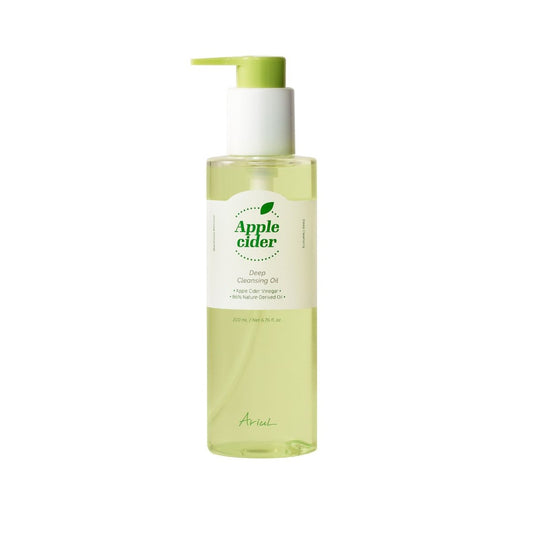 ARIUL | APPLE CIDER DEEP CLEANSING OIL - 200ml