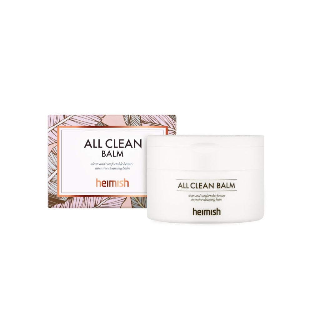 HEIMISH | ALL CLEAN BALM MANDARIN - 120ml